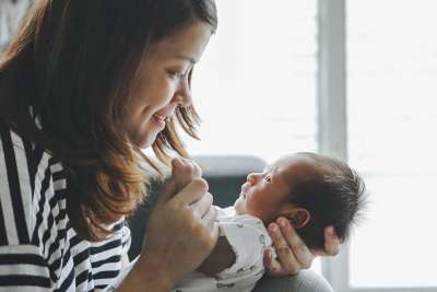 changing baby name after adoption