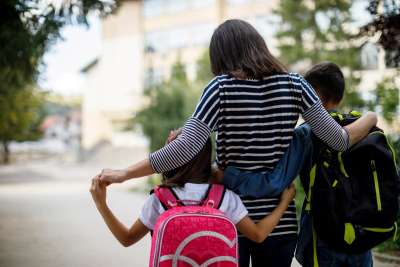 Back to school traditions to start now