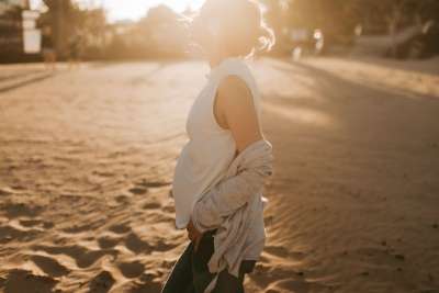 5 reasons you should never ask a woman if she's pregnant