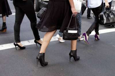new york fashion week