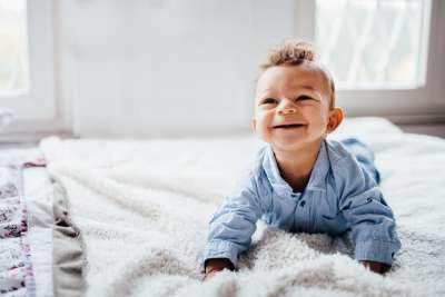 25 Adorable Hygge Winter Baby Names