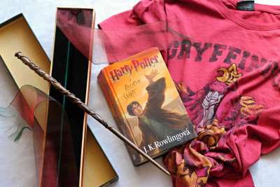 10 best harry potter gifts for true fans