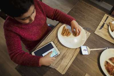 special diets for kids with autism