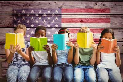 10 best presidents' day books for kids