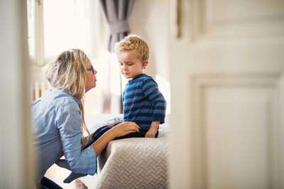top positive parenting phrases for use with toddlers