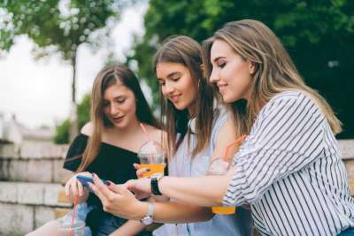 is your teen addicted to youtube