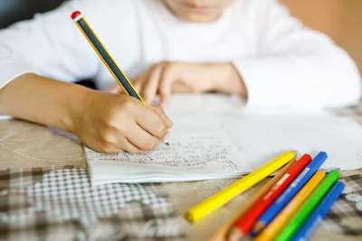 Resources for learning at home during COVID-19 school closures