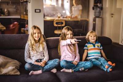 40 educational shows you can stream for kids right now