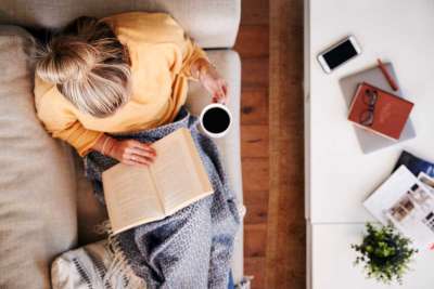8 self care acts you can practice at home