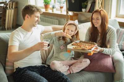 4 house rules to ease up on during coronavirus
