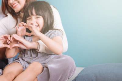 5 ways to teach kindness at home during coronavirus