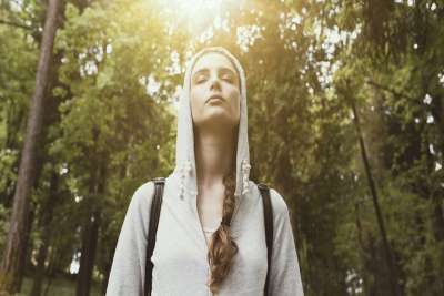 4 mindful alternatives to meditation for the whole family