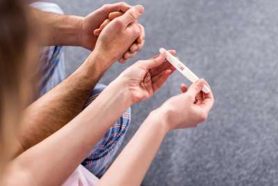 Trying to conceive during the COVID-19 pandemic