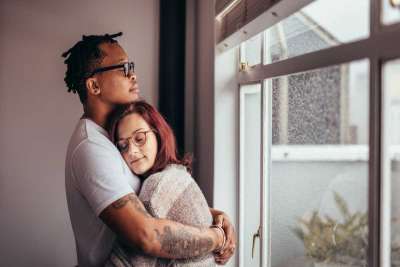 how to nurture your marriage during a pandemic