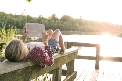 Top books for middle schoolers