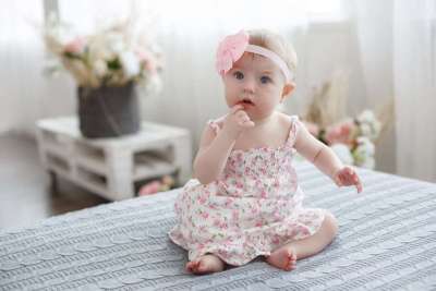 101 names ending in A for baby girls