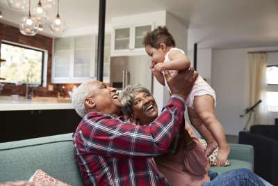 25 alternate names for grandma and grandpa