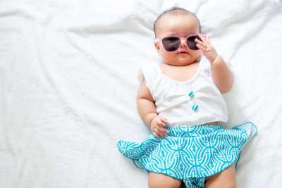 50 sassy names for baby girls