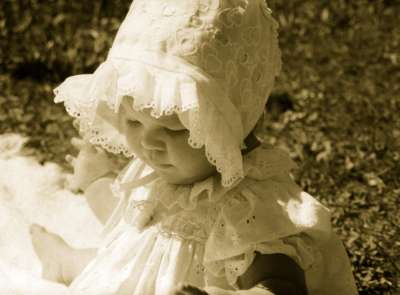 Victorian Girls Names