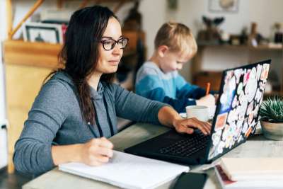 Trust your mom gut with pandemic school decisions