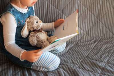 12 books about divorce for kids