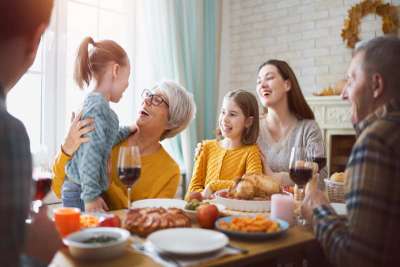 3 ways to celebrate a name day