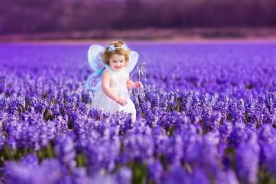 75 fairy names for magical girls