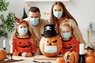8 Trick or Treat Alternatives for 2020