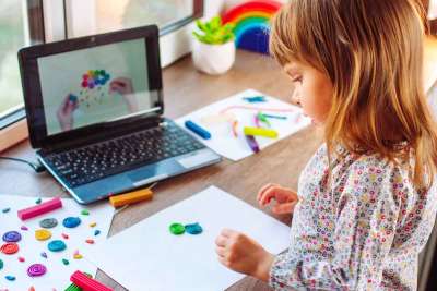 75 Activities to do at Home_Featured