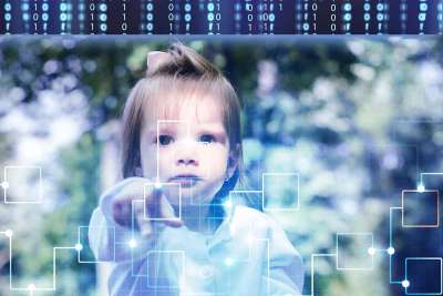 75 Futuristic Baby Names
