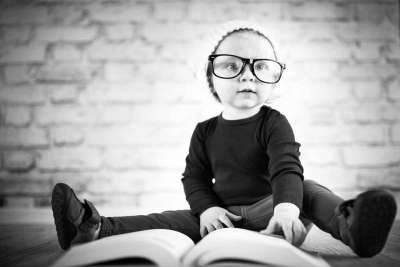 75 Nerdy Names