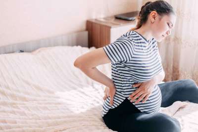 Hip and Back Pain