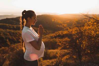 75 Spiritual Names