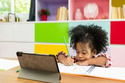 Best Free Kids' Apps