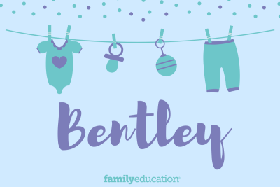 Meaning and Origin of Bentley