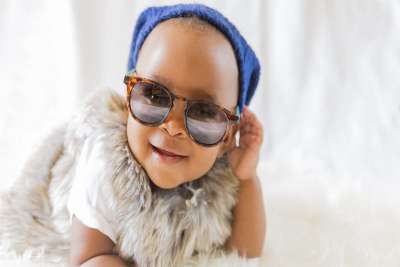100 Cool Baby Names