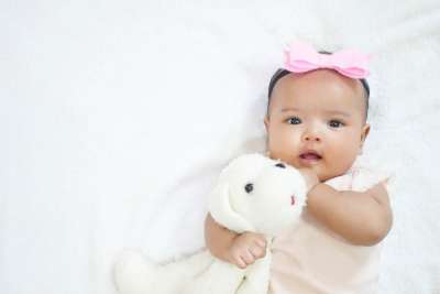 100 Girl Middle Names