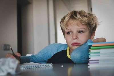 Back to School Anxiety