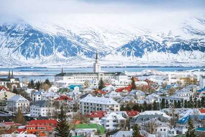 Icelandic Names