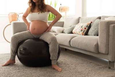Naturally Induce Labor