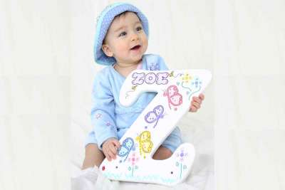 75 Baby Girl Z Names