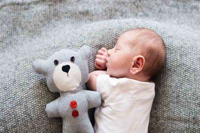 Names that Mean Peace