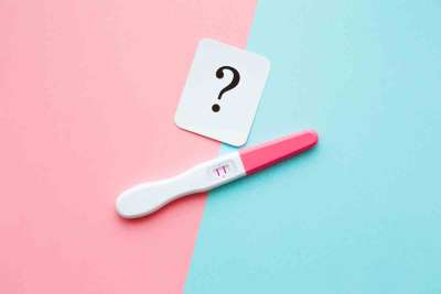 First Signs of Pregnancy
