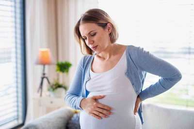 Labor Contractions