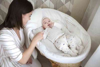 Best Cribs