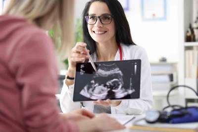 IVF Info