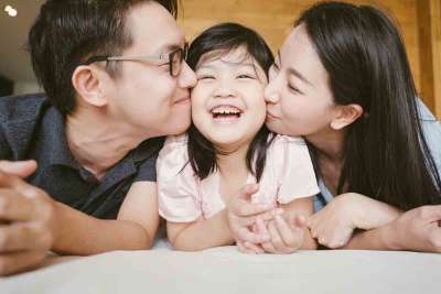 Korean Girl Names