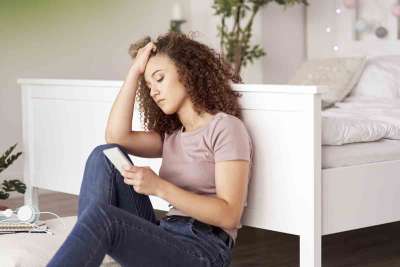 Social Media Mental Health