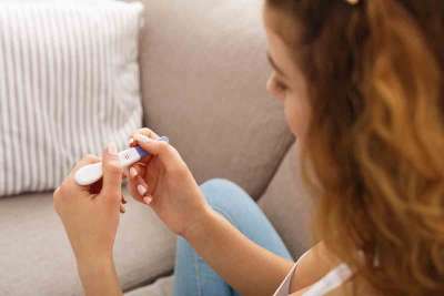 How Soon Can You Take a Pregnancy Test