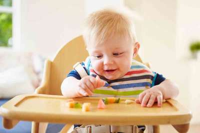 Best High Chairs